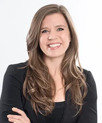 Portrait of Jacquelyn Harris Grayson, Associate Broker